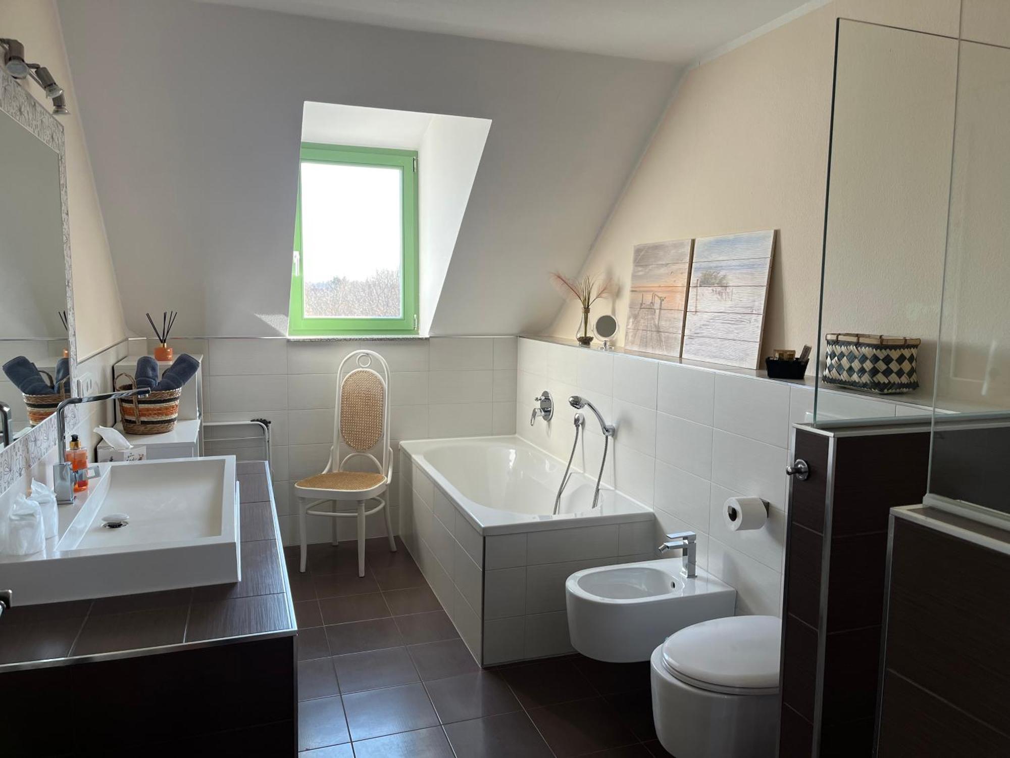 Burghof Ferienwohnungen Goerlitz Extérieur photo