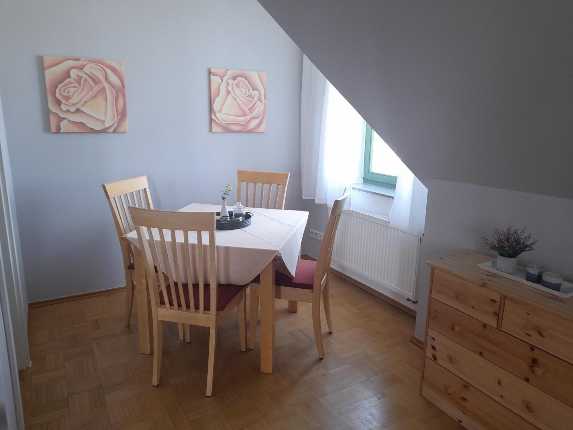 Burghof Ferienwohnungen Goerlitz Extérieur photo