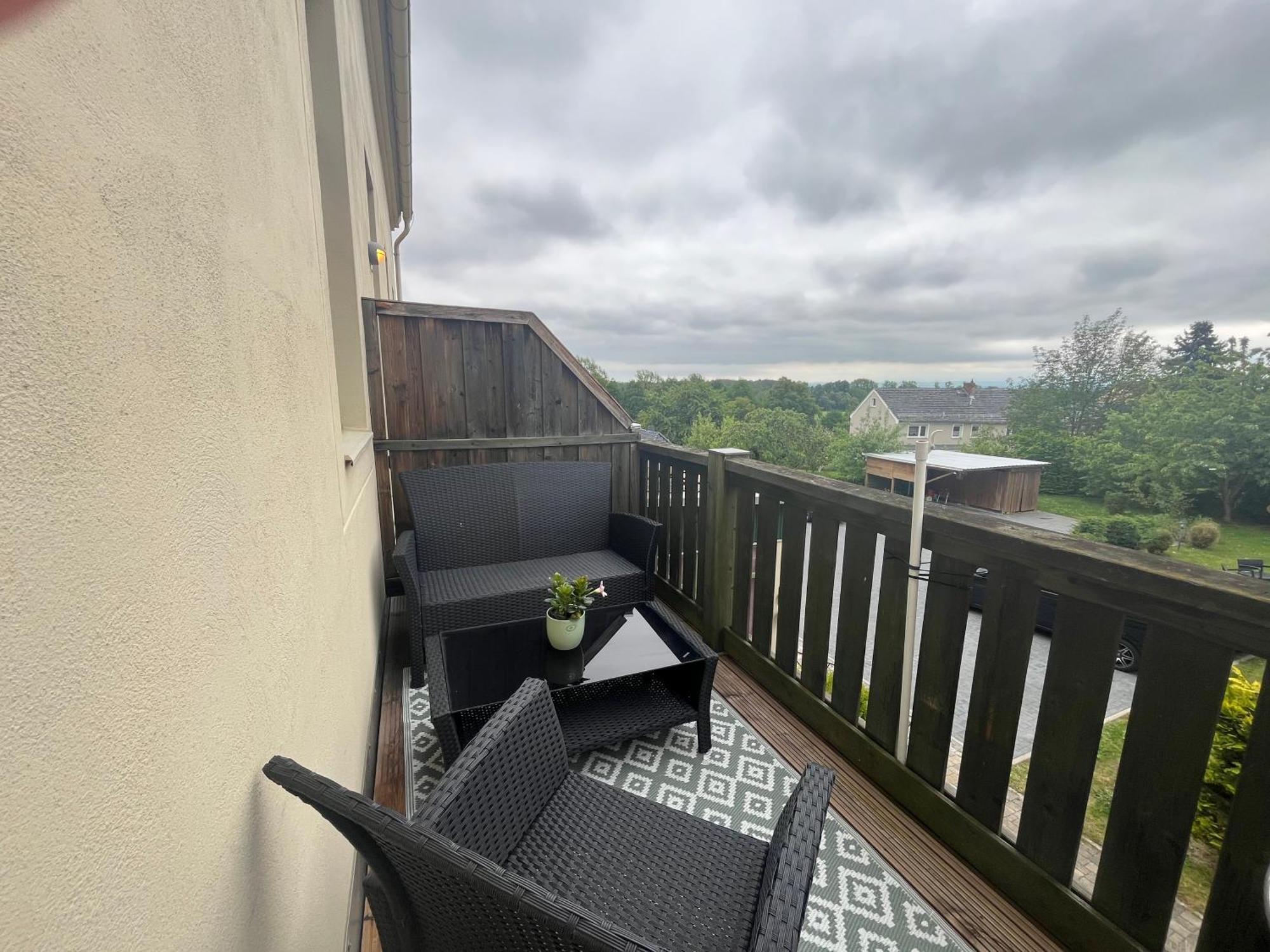 Burghof Ferienwohnungen Goerlitz Extérieur photo